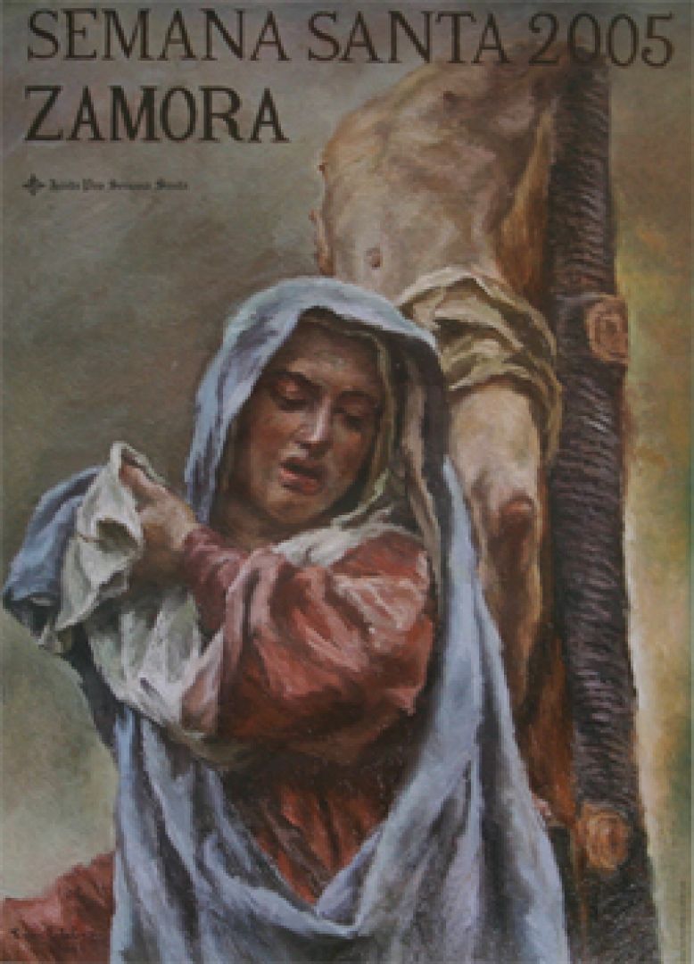 Semana Santa en Zamora  